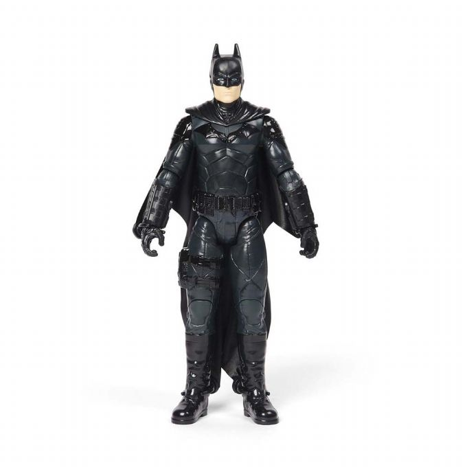 Billede af Batman Movie Wingsuit Figur 30cm
