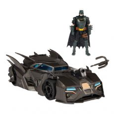 Batman muuntava Batmobile
