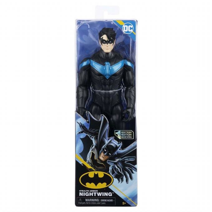 Batman Nightwing Figure 30cm version 2