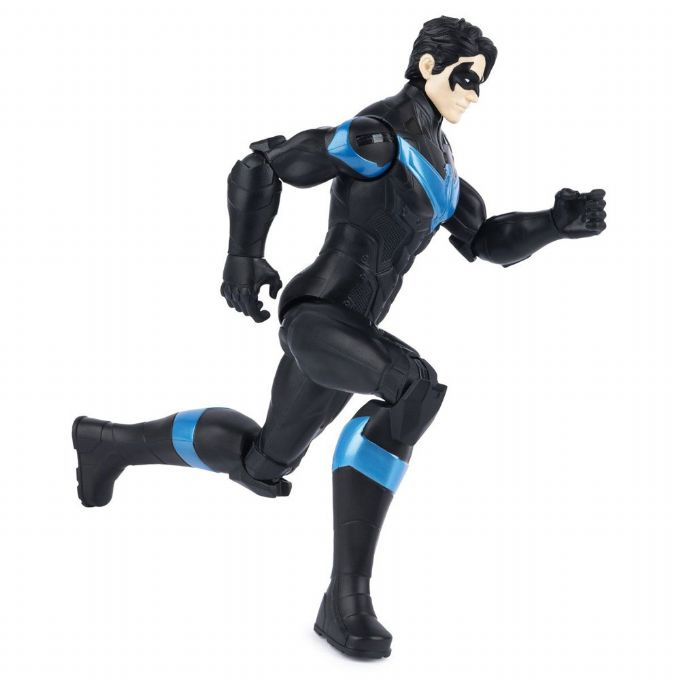 Batman Nightwing Figur 30cm version 4
