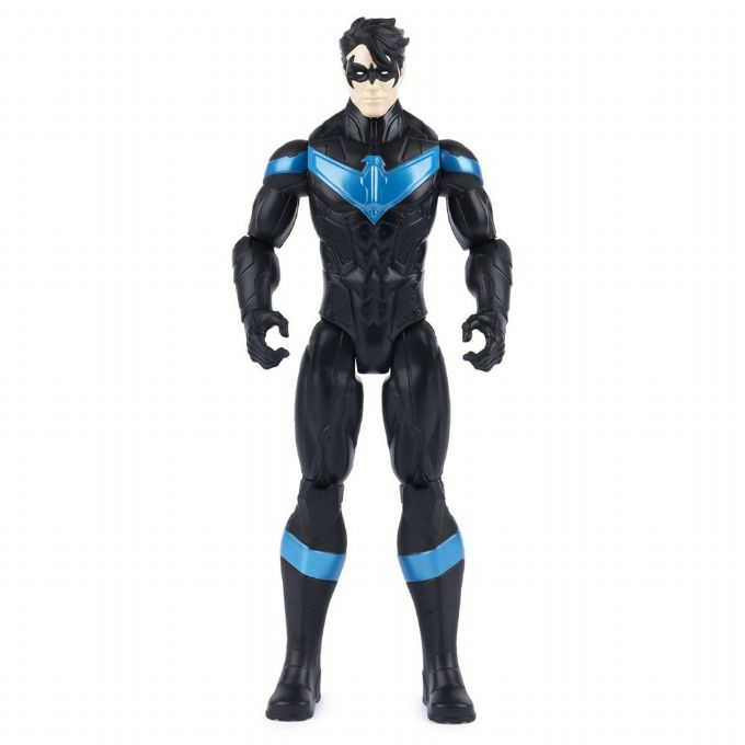 Billede af Batman Nightwing Figur 30cm