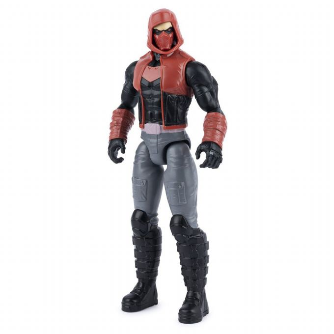 Batman Red Hood Figur 30cm version 3