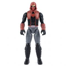 Batman Red Hood Figure 30cm