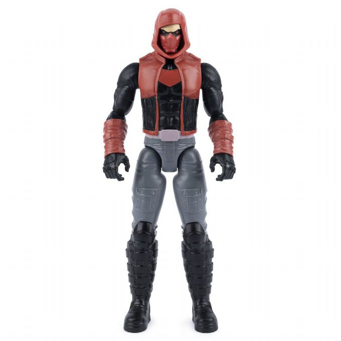 Batman Red Hood Figure 30cm version 1