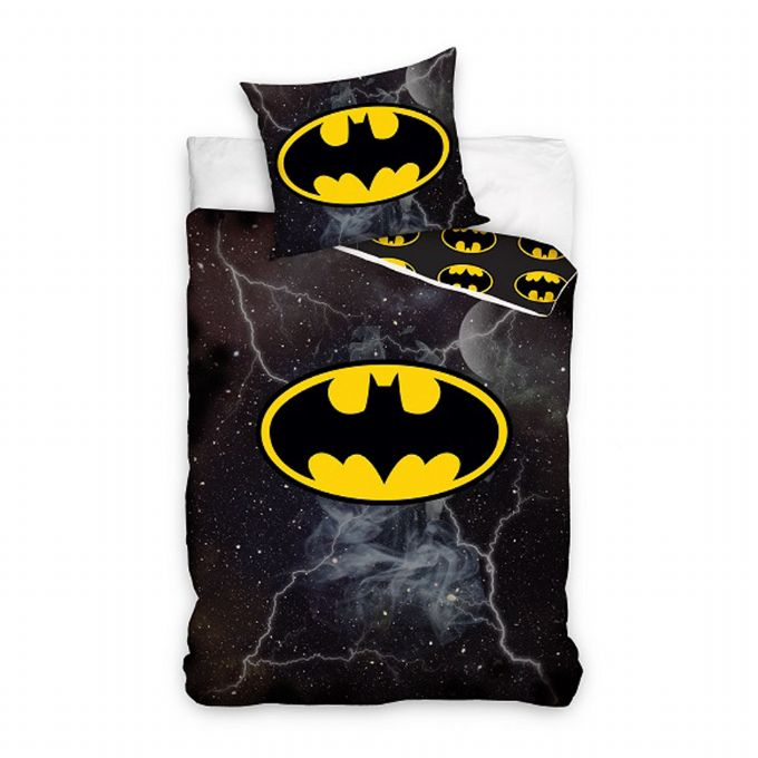 Batman Sengetøj 140×200 cm
