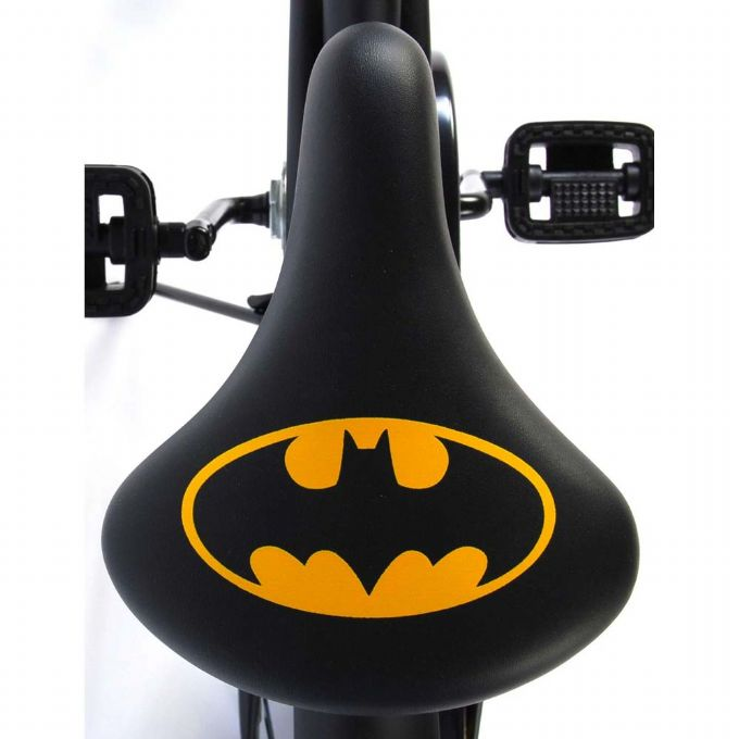 Batman barncykel 18 tum version 8
