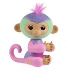 Fingerlings Fortune Telling Magic Monkey