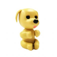 Fingerlings X Adopt Me Dog