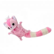 Fingerlings Lento-orava