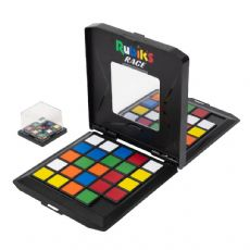 Rubiks  Race Game