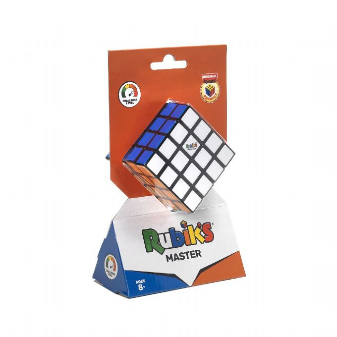 Rubiks kub 4x4 version 2