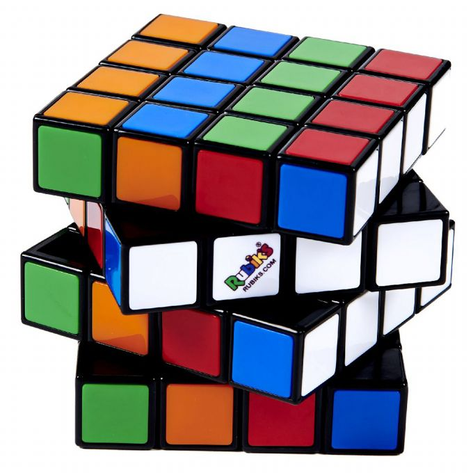 Rubikin kuutio 4x4 version 3