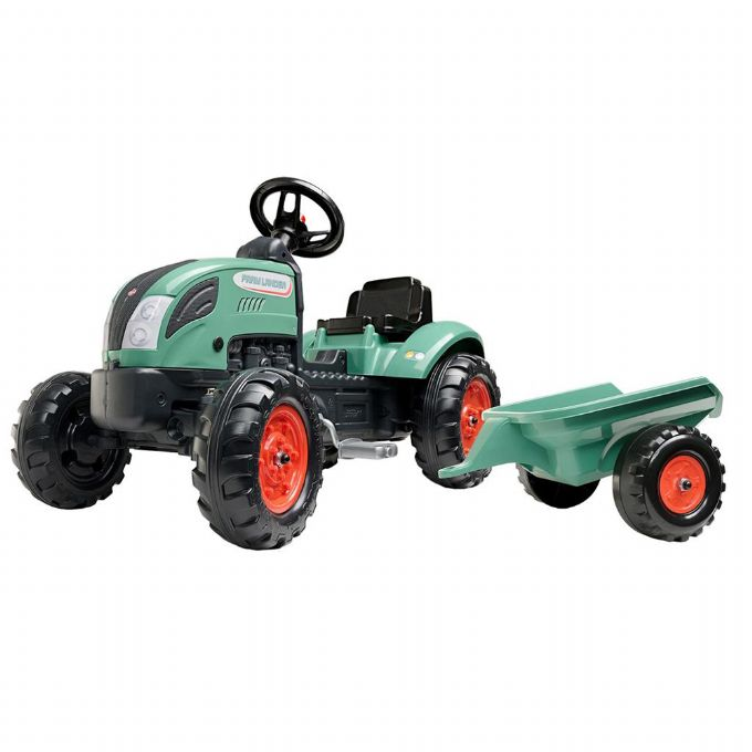 Falk Traktor Farmerlander version 1