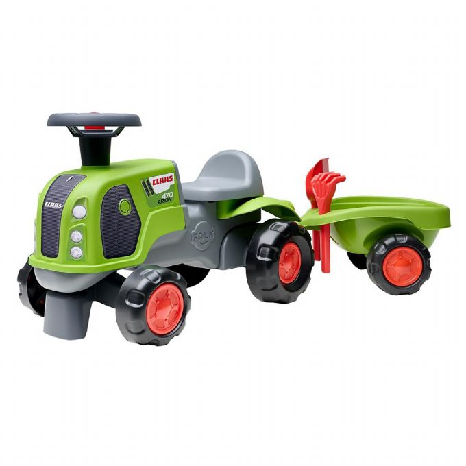 Falk Claas Arion 470 traktori version 1