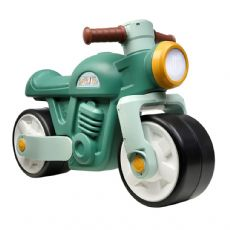 Falk Moto Vintage Green
