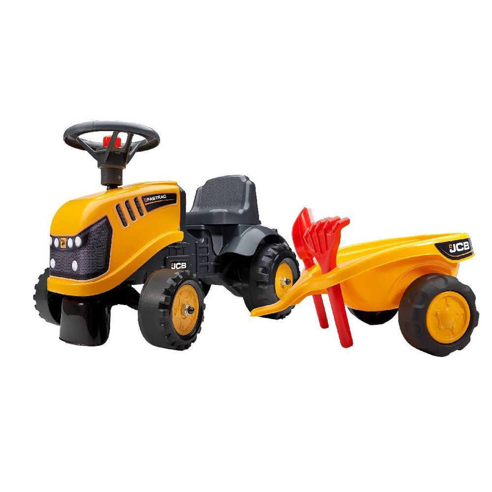 Falk JCB Traktor