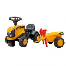 Falk JCB traktor