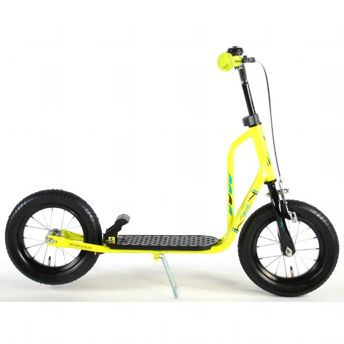Volare Scooter 12 tommer grnn version 2