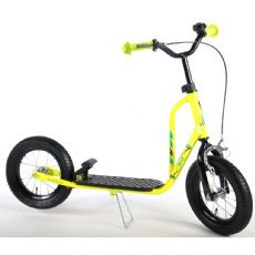 Volare Scooter 12 tommer grnn