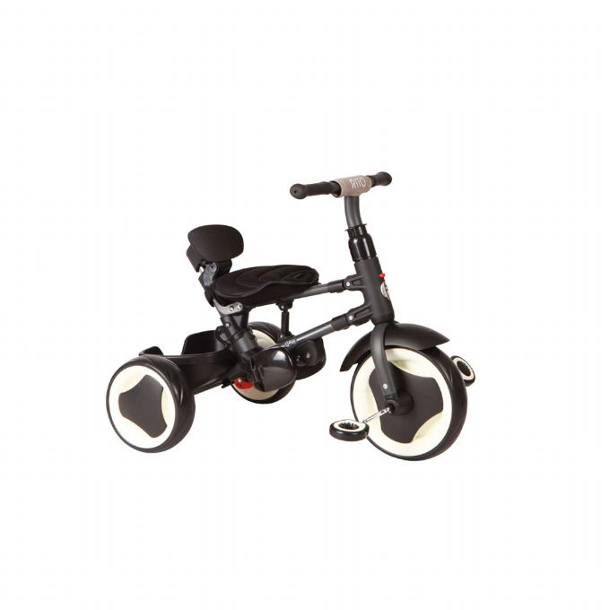 Trehjuling Rito 3 i 1 bl version 3