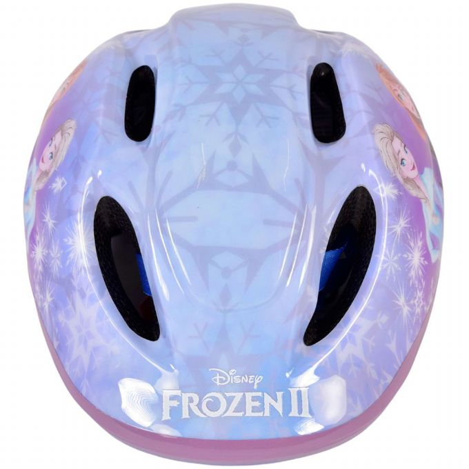 Disney Frost Sykkelhjelm 52-56 cm version 3