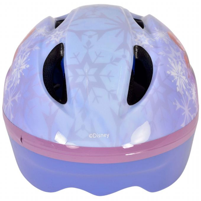 Disney Frost Bicycle helmet 52-56 cm version 5