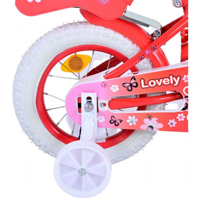 Hrlig barncykel 12 tum version 3
