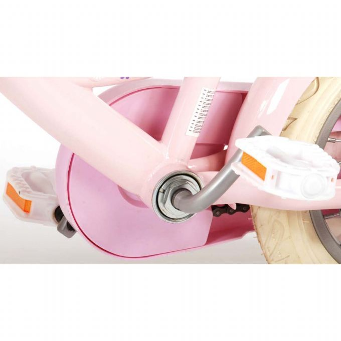 Ashley Pink Cykel 12 tommer version 11