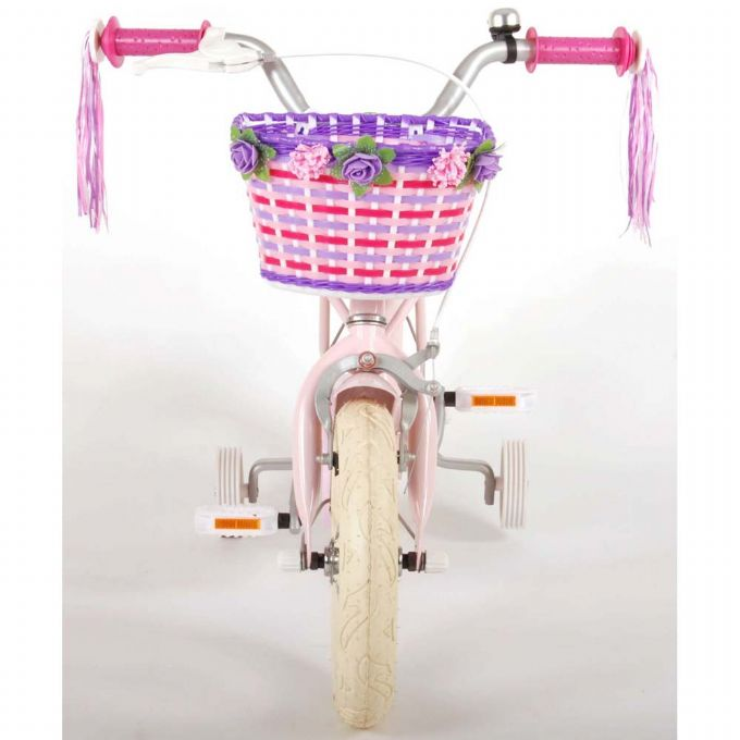 Ashley Pink Cykel 12 tum version 8