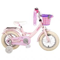 Ashley Pink Cykel 12 tum