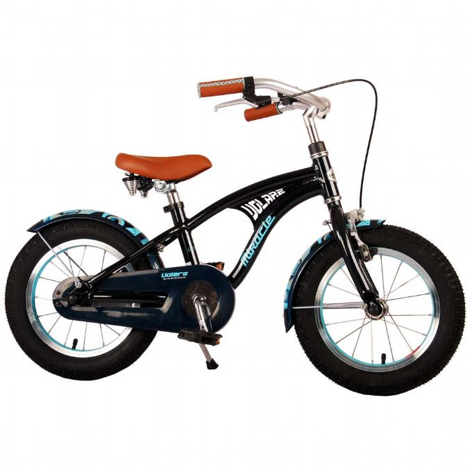 Miracle Cruiser Mat Bl Cykel 14 tommer version 2