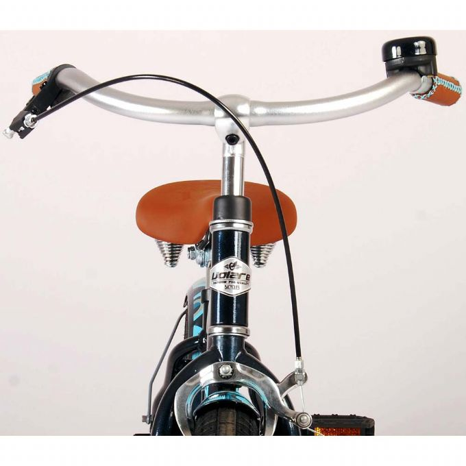 Miracle Cruiser Mat Bl Cykel 14 tommer version 8