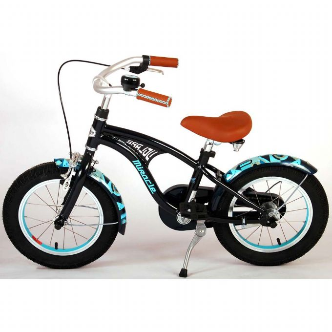 Miracle Cruiser Mat Bl Cykel 14 tommer version 9