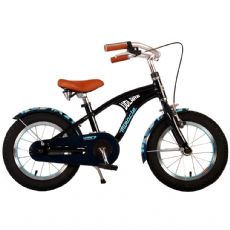 Miracle Cruiser Mat Bl Cykel 14 tommer
