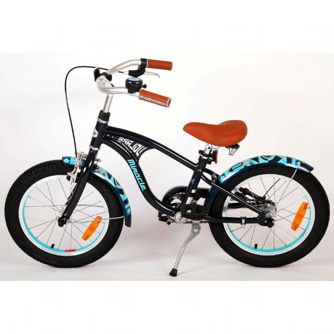 Miracle Cruiser Mat Bl Cykel 16 tommer version 10