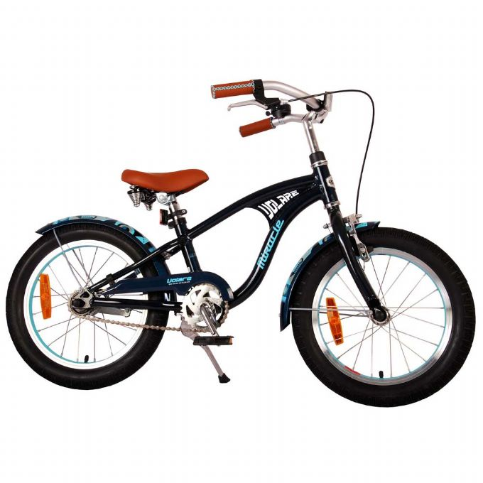 Miracle Cruiser Mat Bl Cykel 16 tommer version 2