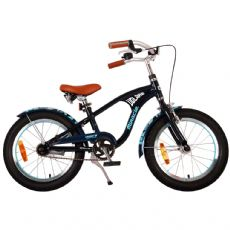 Miracle Cruiser Mat Bl Cykel 16 tommer