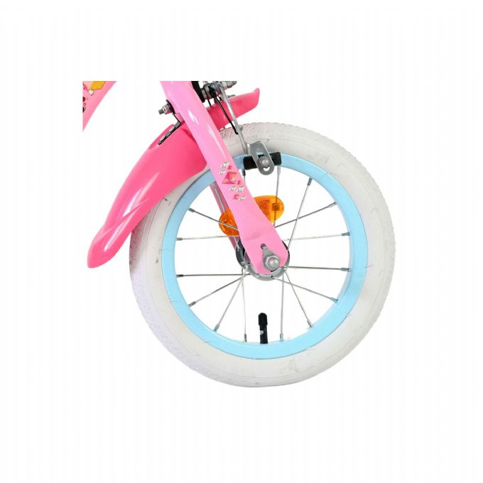 Princess cykel 12 tommer version 3