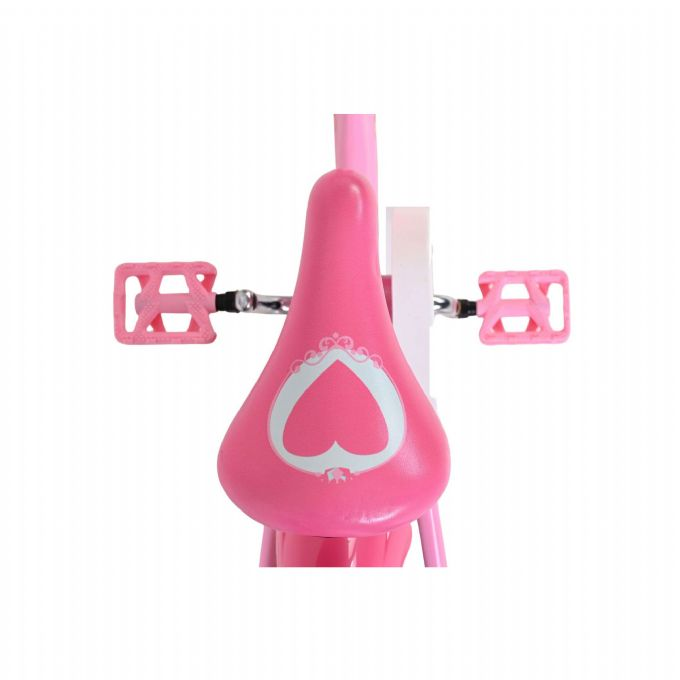 Princess cykel 12 tommer version 4