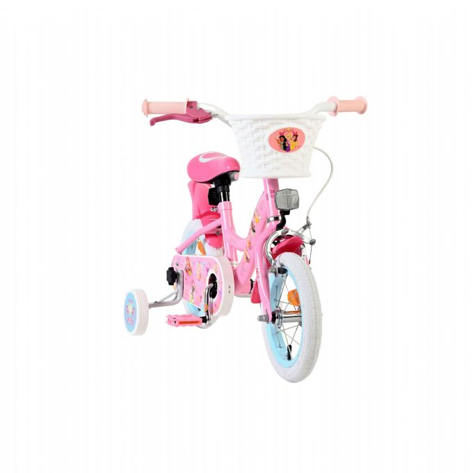 Princess cykel 12 tommer version 5