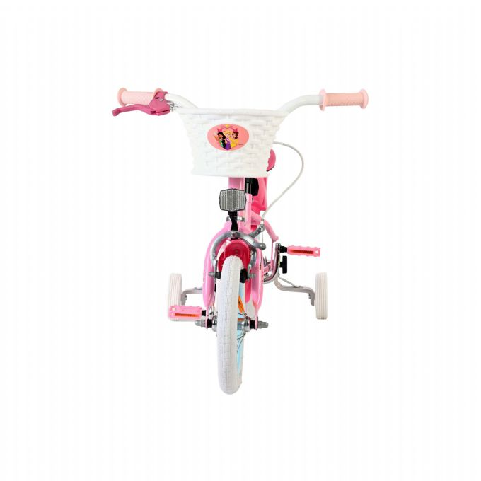 Princess cykel 12 tommer version 6