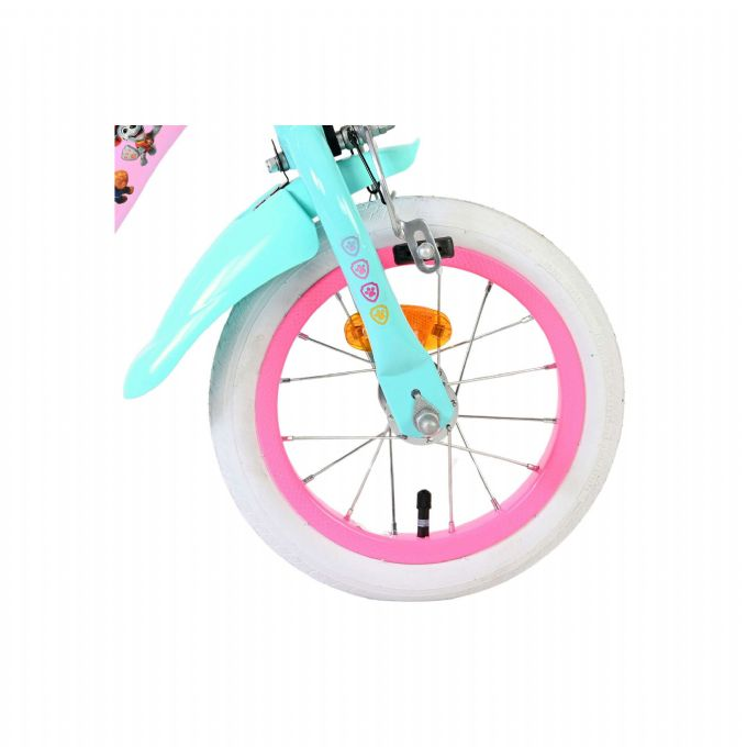 Paw Patrol cykel 12 tommer version 10