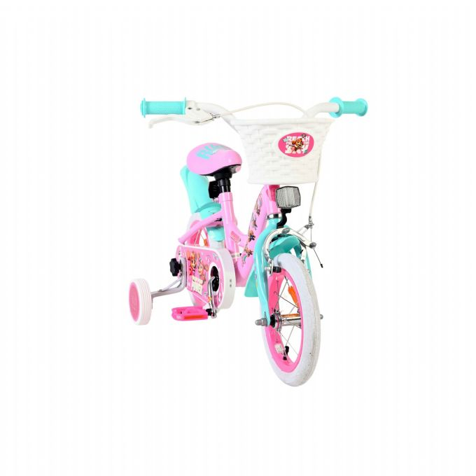 Paw Patrol cykel 12 tommer version 3