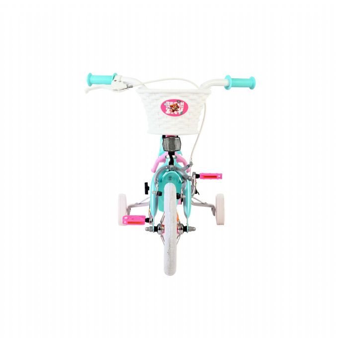 Paw Patrol cykel 12 tommer version 4