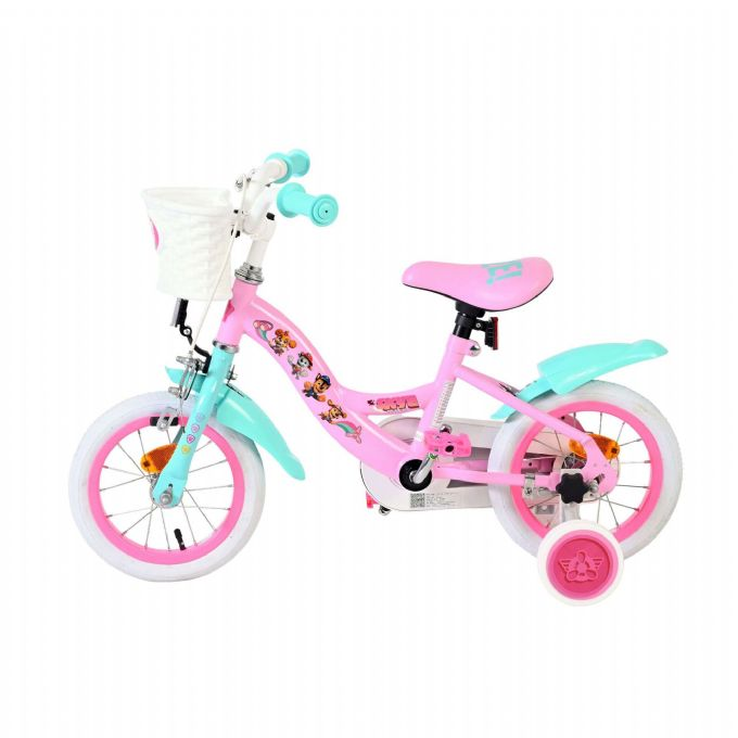 Paw Patrol cykel 12 tommer version 5