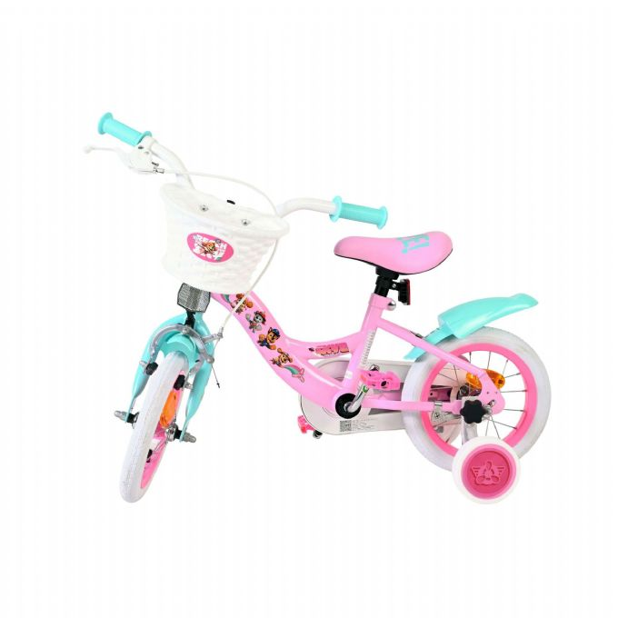 Paw Patrol cykel 12 tommer version 6