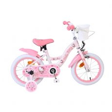 Hello Kitty cykel 14 tommer
