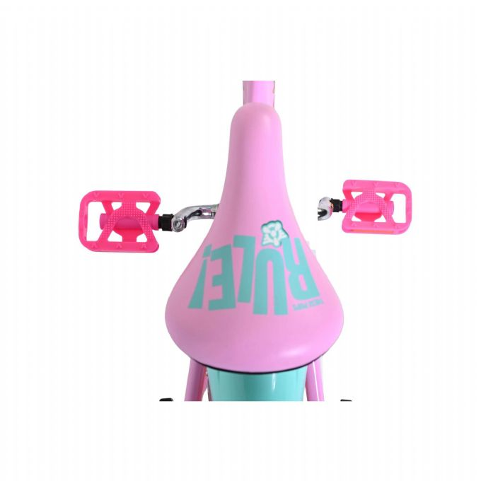 Paw Patrol Girls cykel 14 tommer version 4