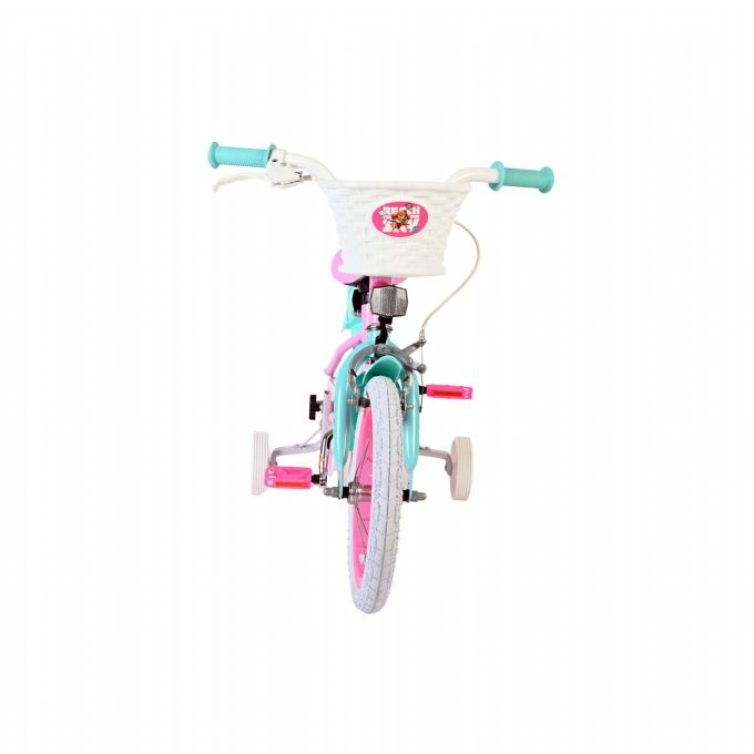 Paw Patrol Girls cykel 14 tommer version 6
