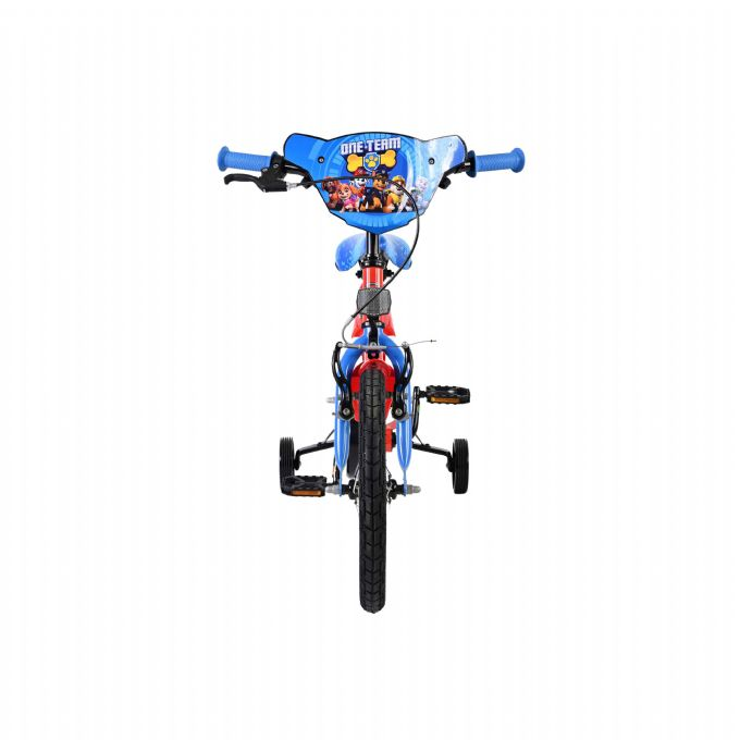 Paw Patrol Core cykel 16 tommer version 6